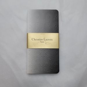 *LAST CHANCE* Christian Lacroix Sticky Notes